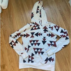 North Face Sweatshirt